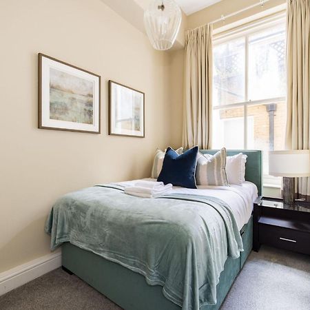 Marylebone Luxury 2 Bed Appartment Londres Extérieur photo