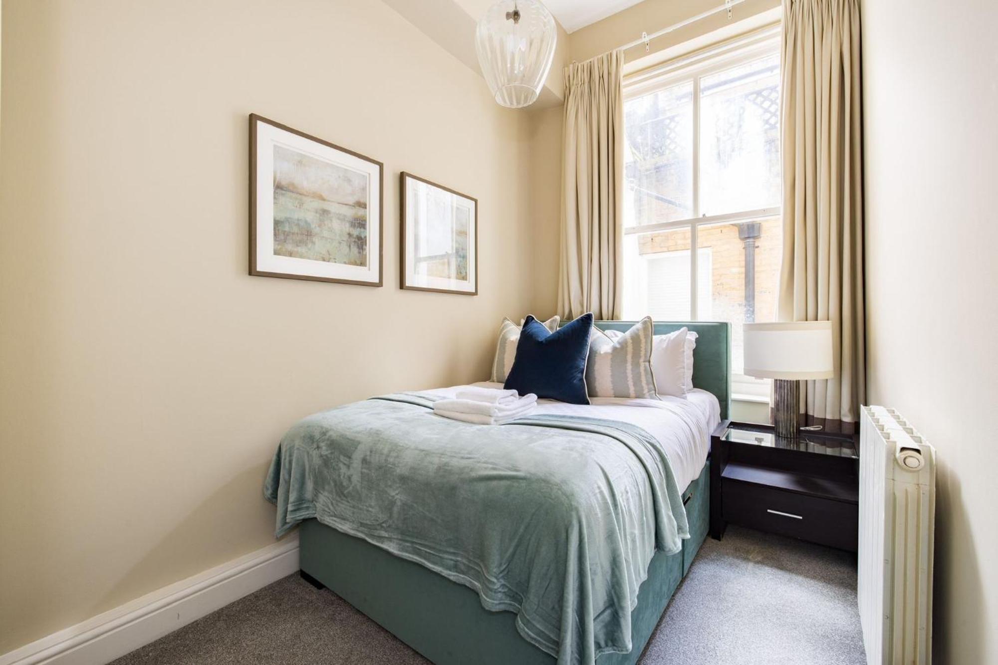 Marylebone Luxury 2 Bed Appartment Londres Extérieur photo