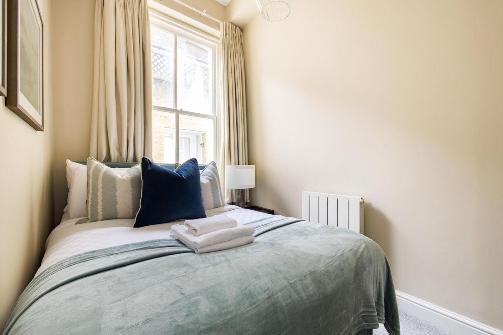 Marylebone Luxury 2 Bed Appartment Londres Extérieur photo