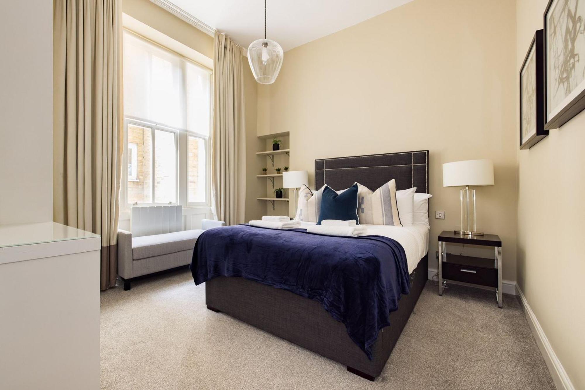 Marylebone Luxury 2 Bed Appartment Londres Extérieur photo