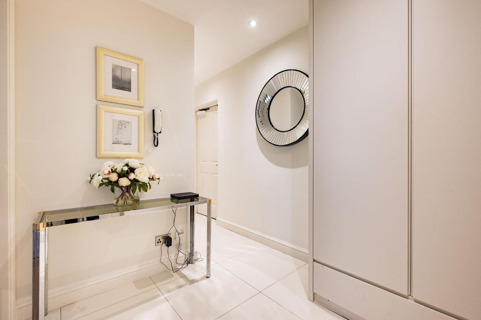 Marylebone Luxury 2 Bed Appartment Londres Extérieur photo