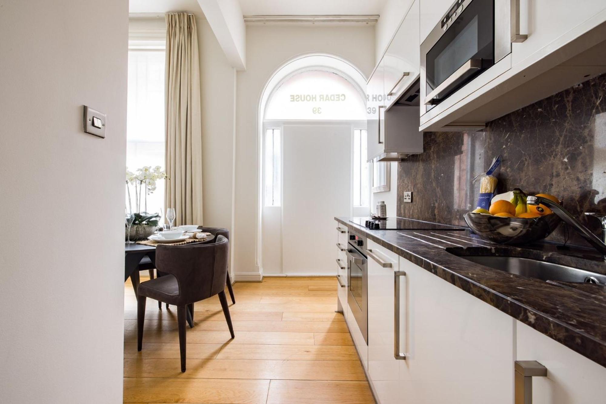 Marylebone Luxury 2 Bed Appartment Londres Extérieur photo