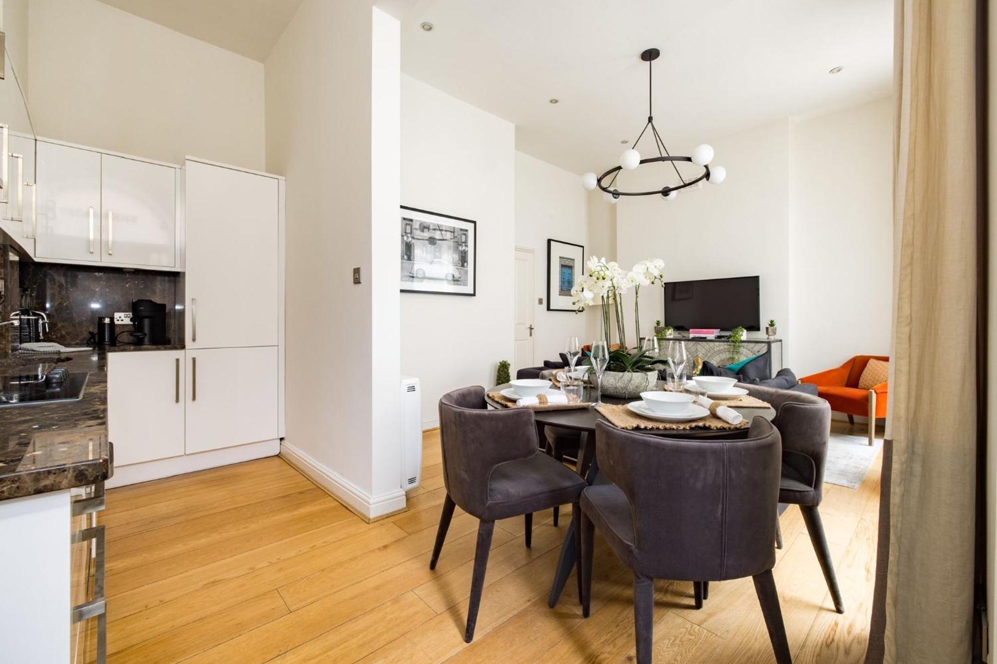 Marylebone Luxury 2 Bed Appartment Londres Extérieur photo