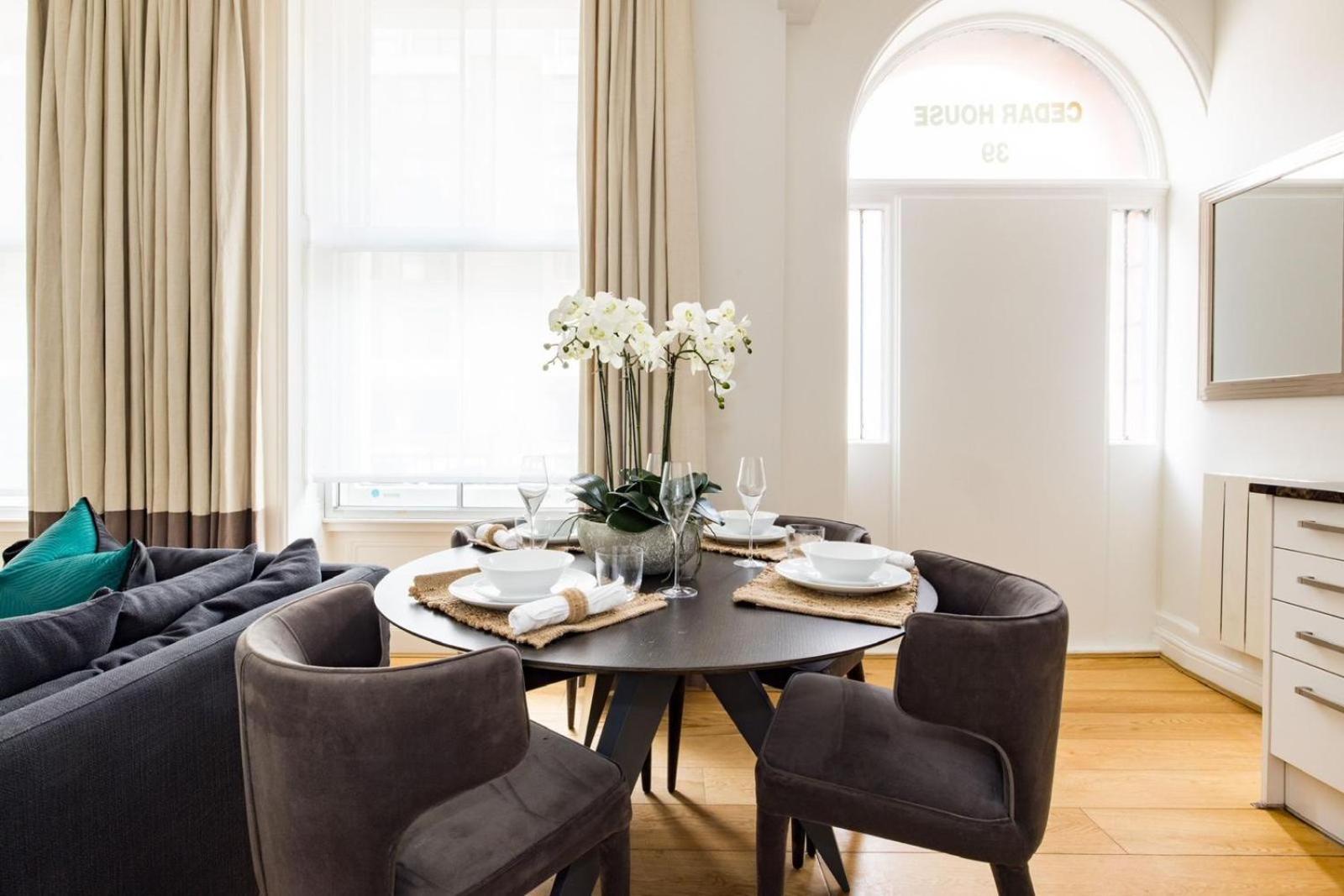 Marylebone Luxury 2 Bed Appartment Londres Extérieur photo