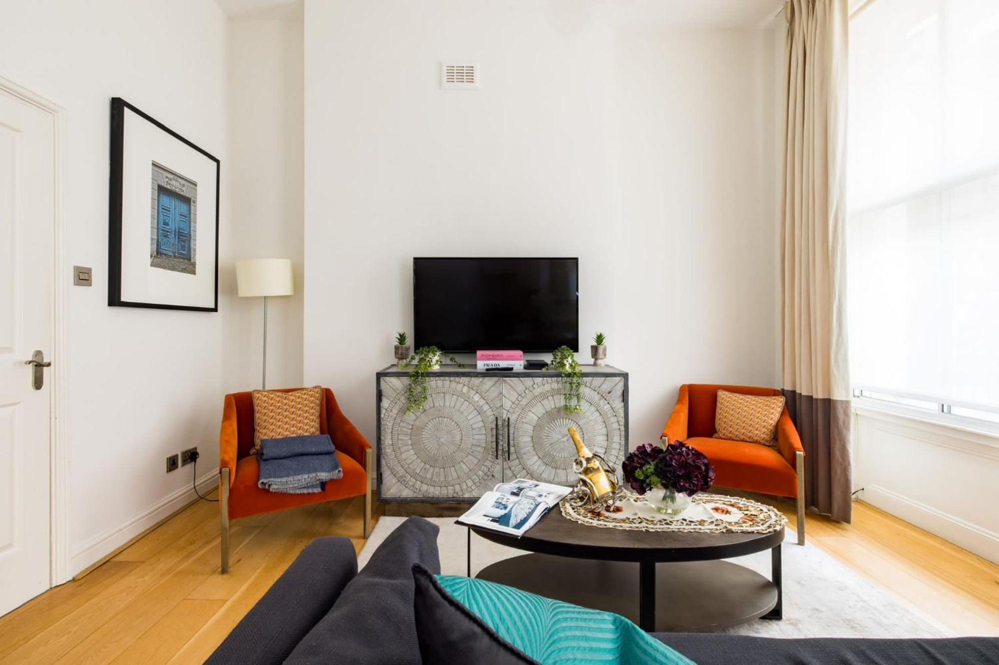 Marylebone Luxury 2 Bed Appartment Londres Extérieur photo